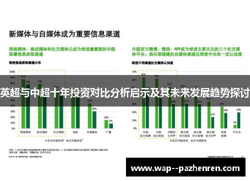 英超与中超十年投资对比分析启示及其未来发展趋势探讨