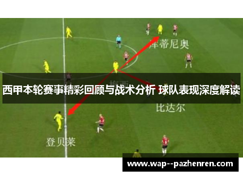 西甲本轮赛事精彩回顾与战术分析 球队表现深度解读 西甲本轮赛事精彩回顾与战术分析 球队表现深度解读