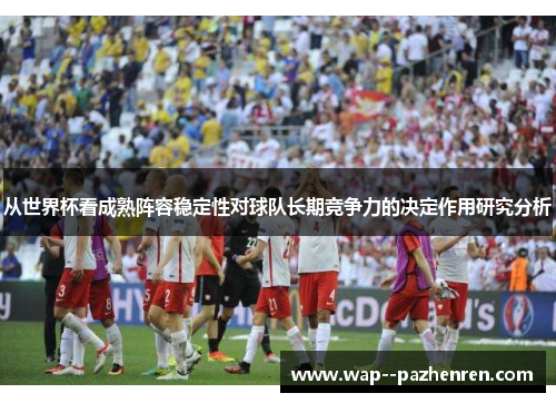 从世界杯看成熟阵容稳定性对球队长期竞争力的决定作用研究分析