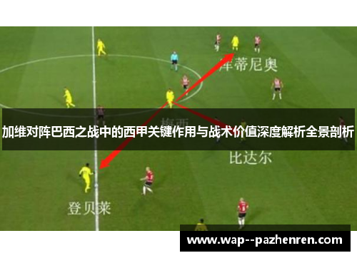 加维对阵巴西之战中的西甲关键作用与战术价值深度解析全景剖析
