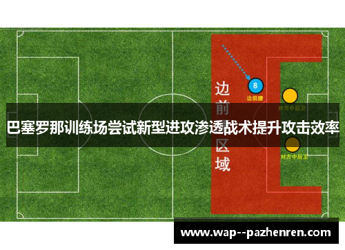 巴塞罗那训练场尝试新型进攻渗透战术提升攻击效率 巴塞罗那训练场尝试新型进攻渗透战术提升攻击效率