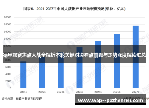 德甲联赛焦点大战全解析本轮关键对决看点前瞻与走势深度解读汇总